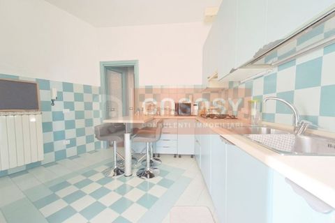 Leilighet i Albenga, Savona, Albenga - € 350 000 | Ref: 408 - foto 14