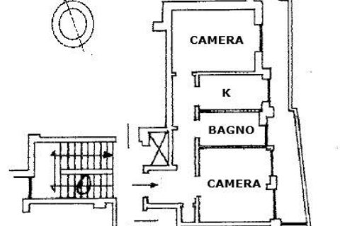 Lejlighed i Albenga, Savona, Albenga - € 160.000 | Ref: 304 - foto 16