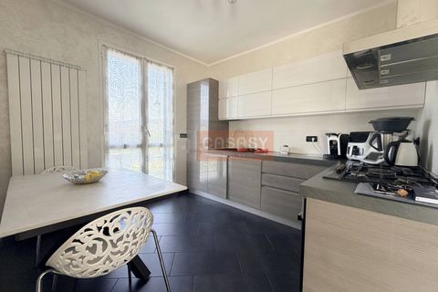 Villa a Albenga, Savona, Albenga - € 410.000 | Ref: 627 BIS - foto 17