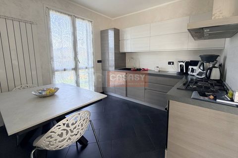 Villa a Albenga, Savona, Albenga - € 410.000 | Ref: 627 BIS - foto 18
