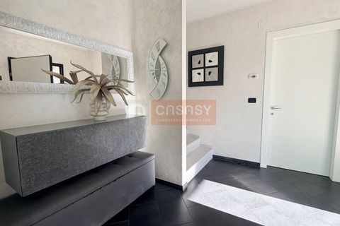 Villa a Albenga, Savona, Albenga - € 410.000 | Ref: 627 BIS - foto 21