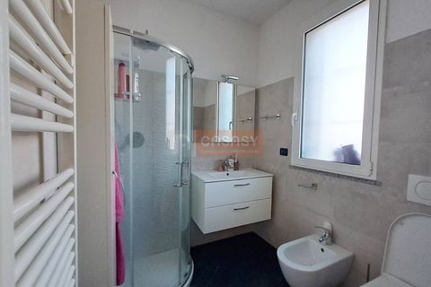 Villa a Albenga, Savona, Albenga - € 410.000 | Ref: 627 BIS - foto 29