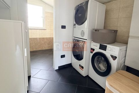 Villa a Albenga, Savona, Albenga - € 410.000 | Ref: 627 BIS - foto 33