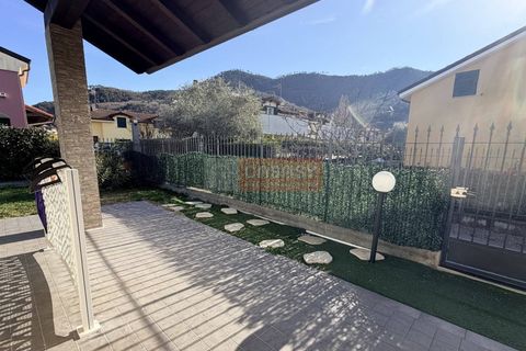 Villa a Albenga, Savona, Albenga - € 410.000 | Ref: 627 BIS - foto 37