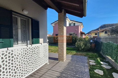 Villa a Albenga, Savona, Albenga - € 410.000 | Ref: 627 BIS - foto 39