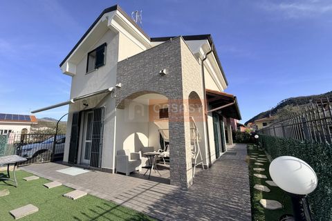 Villa a Albenga, Savona, Albenga - € 410.000 | Ref: 627 BIS - foto 43