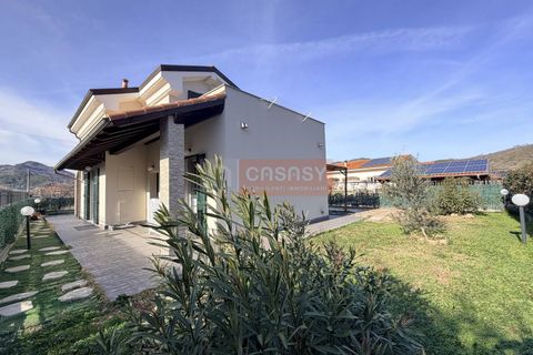 Villa a Albenga, Savona, Albenga - € 410.000 | Ref: 627 BIS - foto 44
