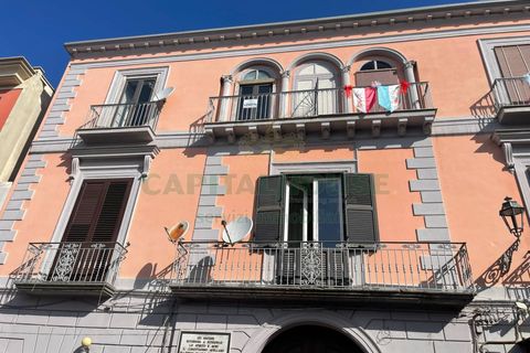 Lejlighed i Avella, Avellino, Avella - € 130.000 | Ref: 459483 - foto 1