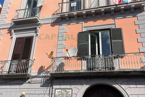 Lejlighed i Avella, Avellino, Avella - € 130.000 | Ref: 459483 - foto 12