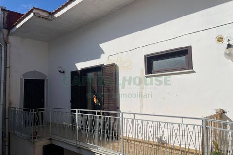 Lejlighed i Avella, Avellino, Avella - € 130.000 | Ref: 459483 - foto 16