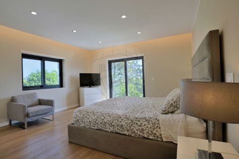 Villa i Gondomar, Porto, Gondomar - € 1.190.000 | Ref: 120781104-1077 - foto 11