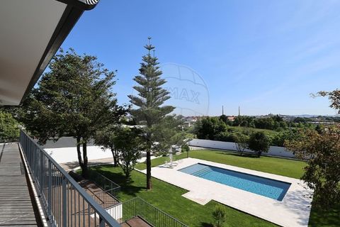 Villa i Gondomar, Porto, Gondomar - € 1.190.000 | Ref: 120781104-1077 - foto 17
