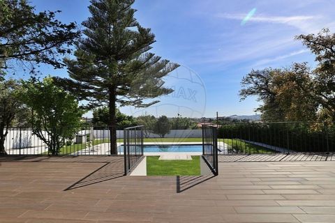 Villa i Gondomar, Porto, Gondomar - € 1.190.000 | Ref: 120781104-1077 - foto 32