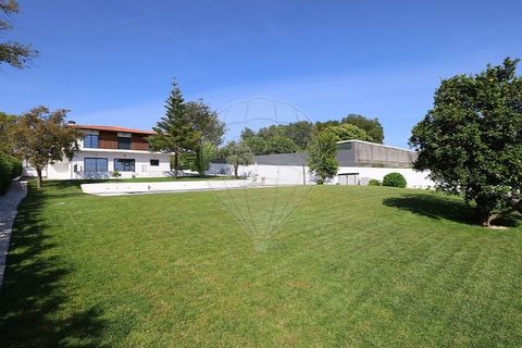 Villa i Gondomar, Porto, Gondomar - € 1.190.000 | Ref: 120781104-1077 - foto 36