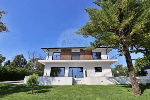 Villa i Gondomar, Porto, Gondomar - € 1.190.000 | Ref: 120781104-1077 - foto 38