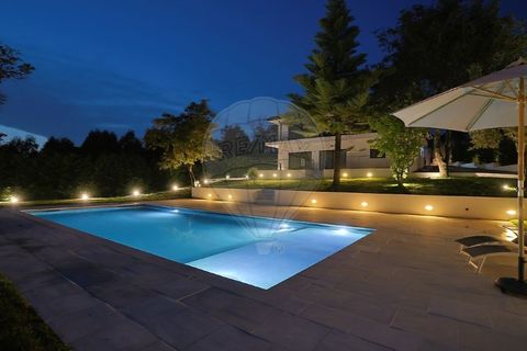 Villa i Gondomar, Porto, Gondomar - € 1.190.000 | Ref: 120781104-1077 - foto 41