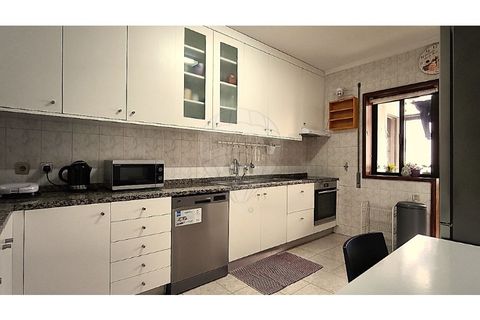 Lejlighed i Maia, Porto, Maia - € 299.000 | Ref: 120781167-84 - foto 12