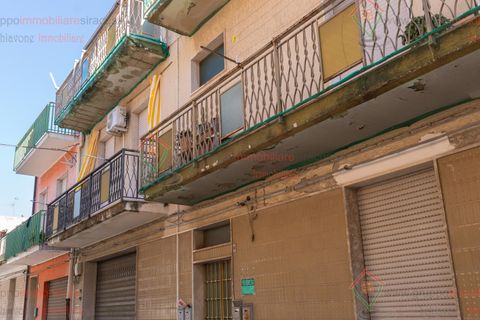 Leilighet i Floridia, Siracusa, Floridia - € 75 000 | Ref: IA10765 - foto 3