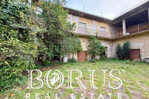 Villa a Orta di Atella, Caserta, Orta di Atella - € 440.000 | Ref: ADC3 - foto 2