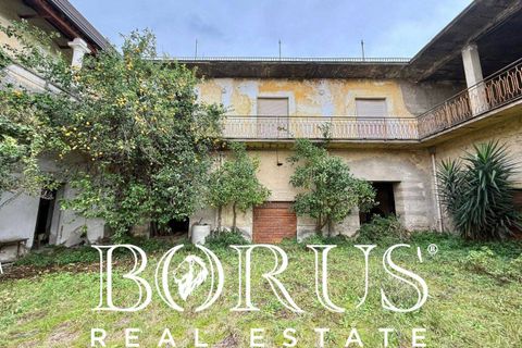 Villa a Orta di Atella, Caserta, Orta di Atella - € 440.000 | Ref: ADC3 - foto 8