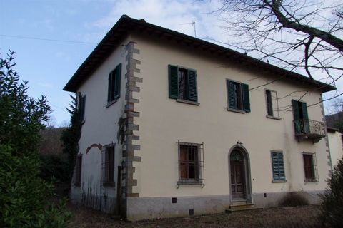 Villa i Rufina, Florence, Rufina - € 680.000 | Ref: a6273rv1358535a - foto 1