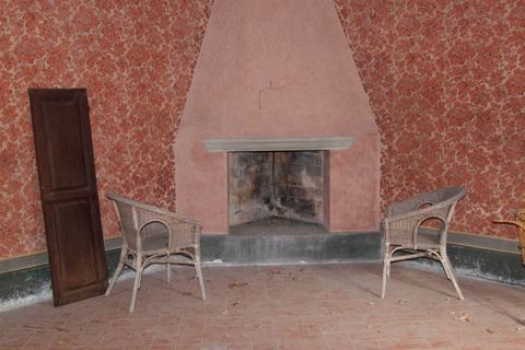 Villa i Rufina, Florence, Rufina - € 680.000 | Ref: a6273rv1358535a - foto 19