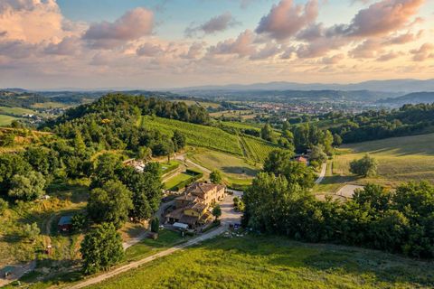 Farm hus i Reggello, Florence, Reggello - € 1.890.000 | Ref: a1190ta61507 - foto 5