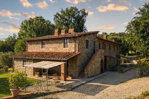 Farm hus i Reggello, Florence, Reggello - € 1.890.000 | Ref: a1190ta61507 - foto 6
