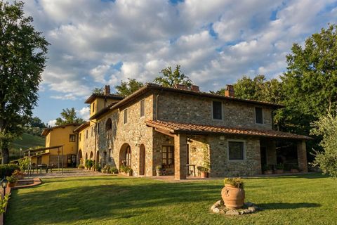 Farm hus i Reggello, Florence, Reggello - € 1.890.000 | Ref: a1190ta61507 - foto 8