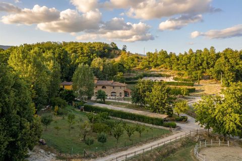 Farm hus i Reggello, Florence, Reggello - € 1.890.000 | Ref: a1190ta61507 - foto 10