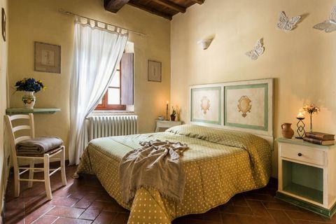 Farm hus i Reggello, Florence, Reggello - € 1.890.000 | Ref: a1190ta61507 - foto 14