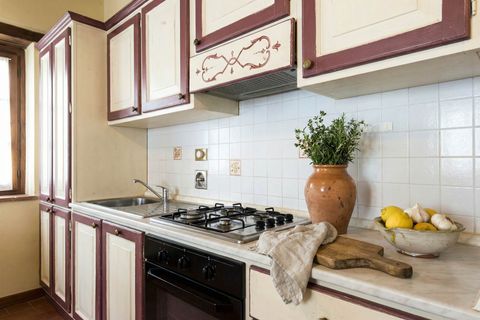 Farm hus i Reggello, Florence, Reggello - € 1.890.000 | Ref: a1190ta61507 - foto 15