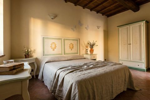 Farm hus i Reggello, Florence, Reggello - € 1.890.000 | Ref: a1190ta61507 - foto 16