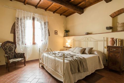 Farm hus i Reggello, Florence, Reggello - € 1.890.000 | Ref: a1190ta61507 - foto 23