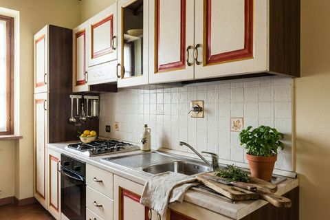 Farm hus i Reggello, Florence, Reggello - € 1.890.000 | Ref: a1190ta61507 - foto 24