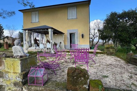 Villa i Scansano, Grosseto, Scansano - € 438.000 | Ref: a9591is009 - foto 2
