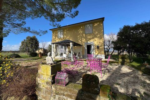 Villa i Scansano, Grosseto, Scansano - € 438.000 | Ref: a9591is009 - foto 3