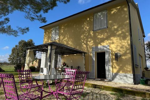 Villa i Scansano, Grosseto, Scansano - € 438.000 | Ref: a9591is009 - foto 4