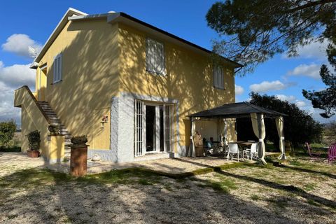 Villa i Scansano, Grosseto, Scansano - € 438.000 | Ref: a9591is009 - foto 6