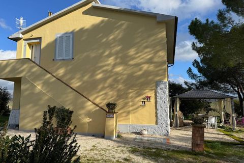Villa i Scansano, Grosseto, Scansano - € 438.000 | Ref: a9591is009 - foto 7