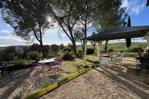 Villa i Scansano, Grosseto, Scansano - € 438.000 | Ref: a9591is009 - foto 8