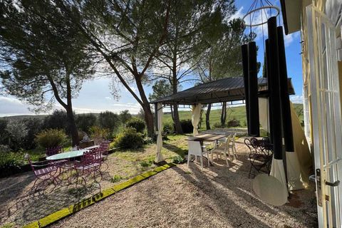 Villa i Scansano, Grosseto, Scansano - € 438.000 | Ref: a9591is009 - foto 9