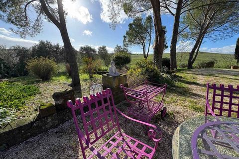 Villa i Scansano, Grosseto, Scansano - € 438.000 | Ref: a9591is009 - foto 10