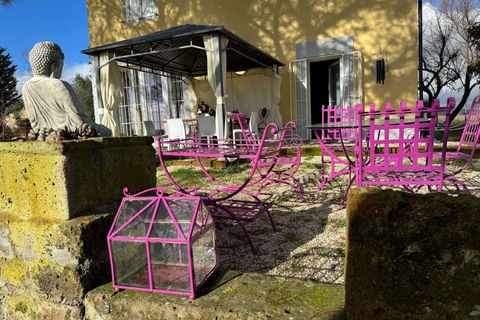 Villa i Scansano, Grosseto, Scansano - € 438.000 | Ref: a9591is009 - foto 11