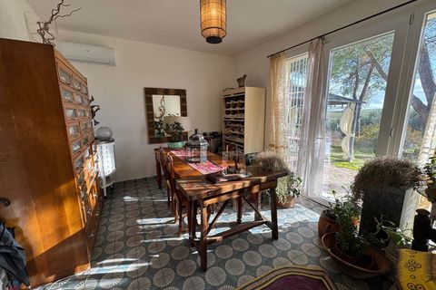 Villa i Scansano, Grosseto, Scansano - € 438.000 | Ref: a9591is009 - foto 12