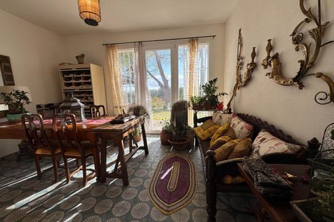 Villa i Scansano, Grosseto, Scansano - € 438.000 | Ref: a9591is009 - foto 14