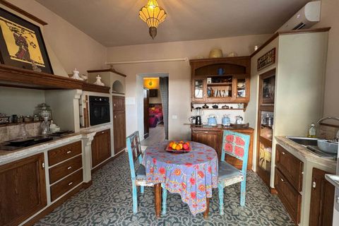 Villa i Scansano, Grosseto, Scansano - € 438.000 | Ref: a9591is009 - foto 19