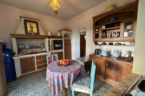 Villa i Scansano, Grosseto, Scansano - € 438.000 | Ref: a9591is009 - foto 21