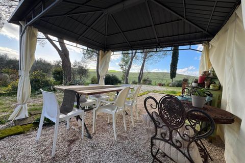 Villa i Scansano, Grosseto, Scansano - € 438.000 | Ref: a9591is009 - foto 22