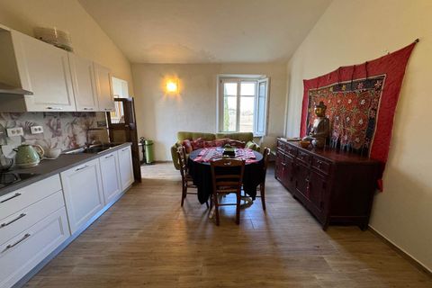 Villa i Scansano, Grosseto, Scansano - € 438.000 | Ref: a9591is009 - foto 25